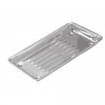 Burr Tray