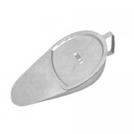 Bedpan Sleeper Type