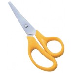 School Baby Scissors