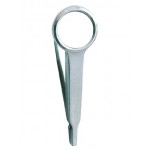 Eye Brow Splinter Tweezer