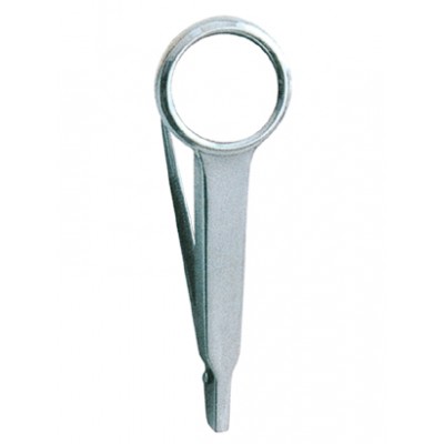 Eye Brow Splinter Tweezer