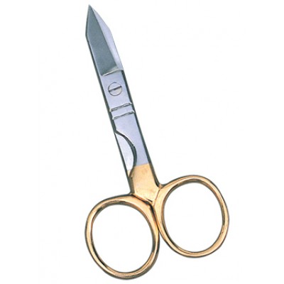 Nail & Cuticle Scissors