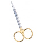 Nail & Cuticle Scissors