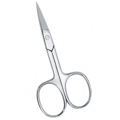 Nail & Cuticle Scissors