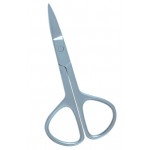 Nail & Cuticle Scissors