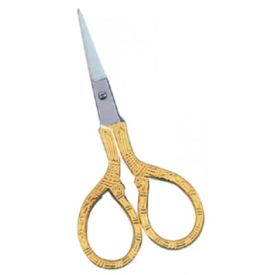 Cutical Fancy Scissors