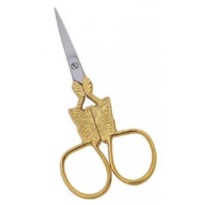 Cutical Fancy Scissors