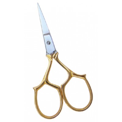 Cutical Fancy Scissors