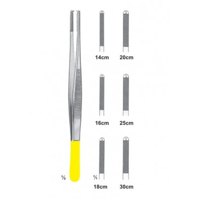 15cm 18cm 20cm 23cm 25cm POTTS-SMITH 