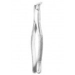 Fig. 6 separating forceps