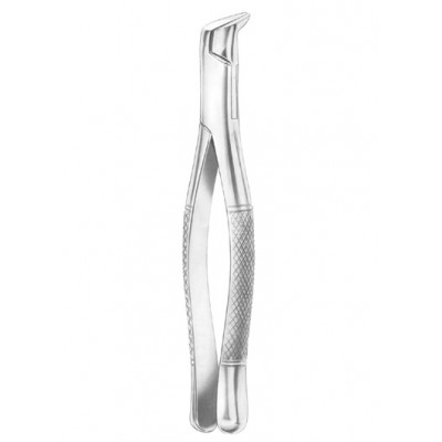 Fig. 6 separating forceps