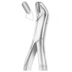  HARRIS Fig. 18L upper molars left