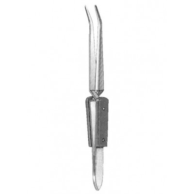  Soldering Tweezers 6 1/4�