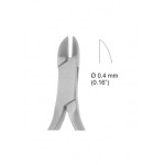  Fig. 99 TC 13 cm, 5 1/8� 