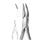  MICRO-FRIEDMAN 5 ��, 15 Curved Jaws 