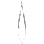 Micro Scissor Straight, 155 mm 