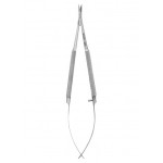  Micro Scissor Straight, 150 mm 