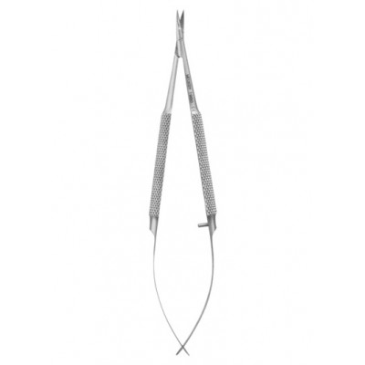  Micro Scissor Straight, 150 mm 