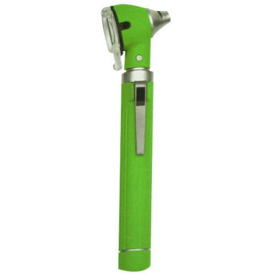 Fiber Optics Otoscopes