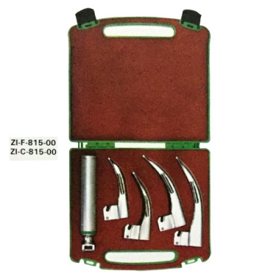 Macintosh Detachable Set